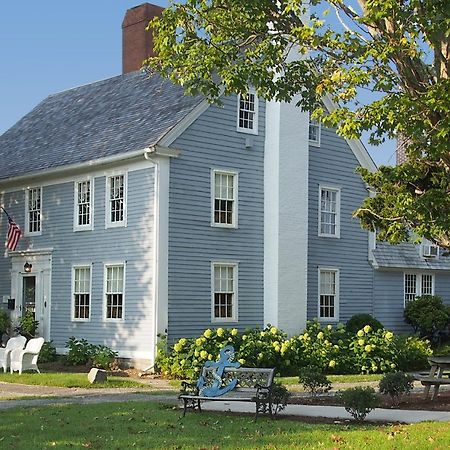 James Pharmacy Bed And Breakfast Old Saybrook Kültér fotó