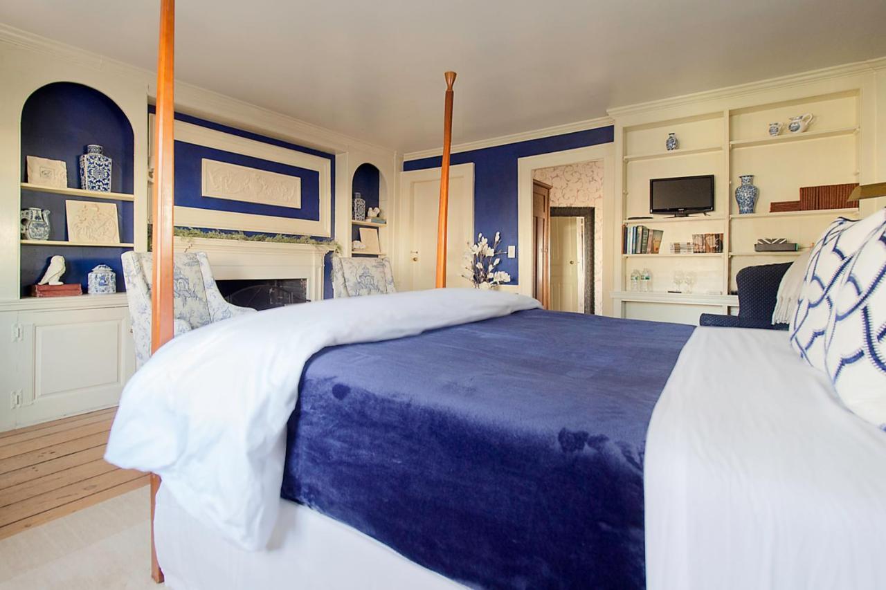 James Pharmacy Bed And Breakfast Old Saybrook Kültér fotó